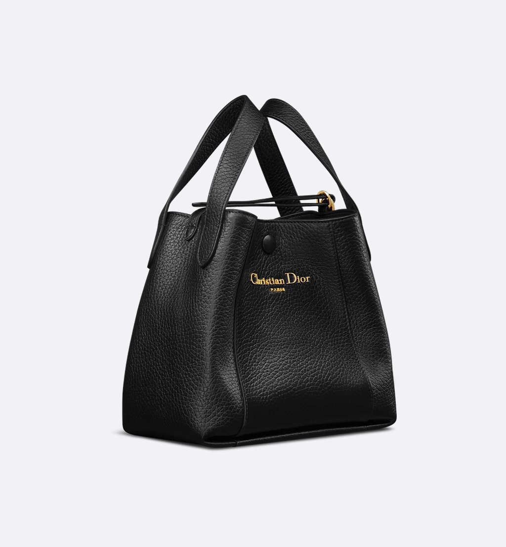 Dior Bags Small Signature Bucket Bag