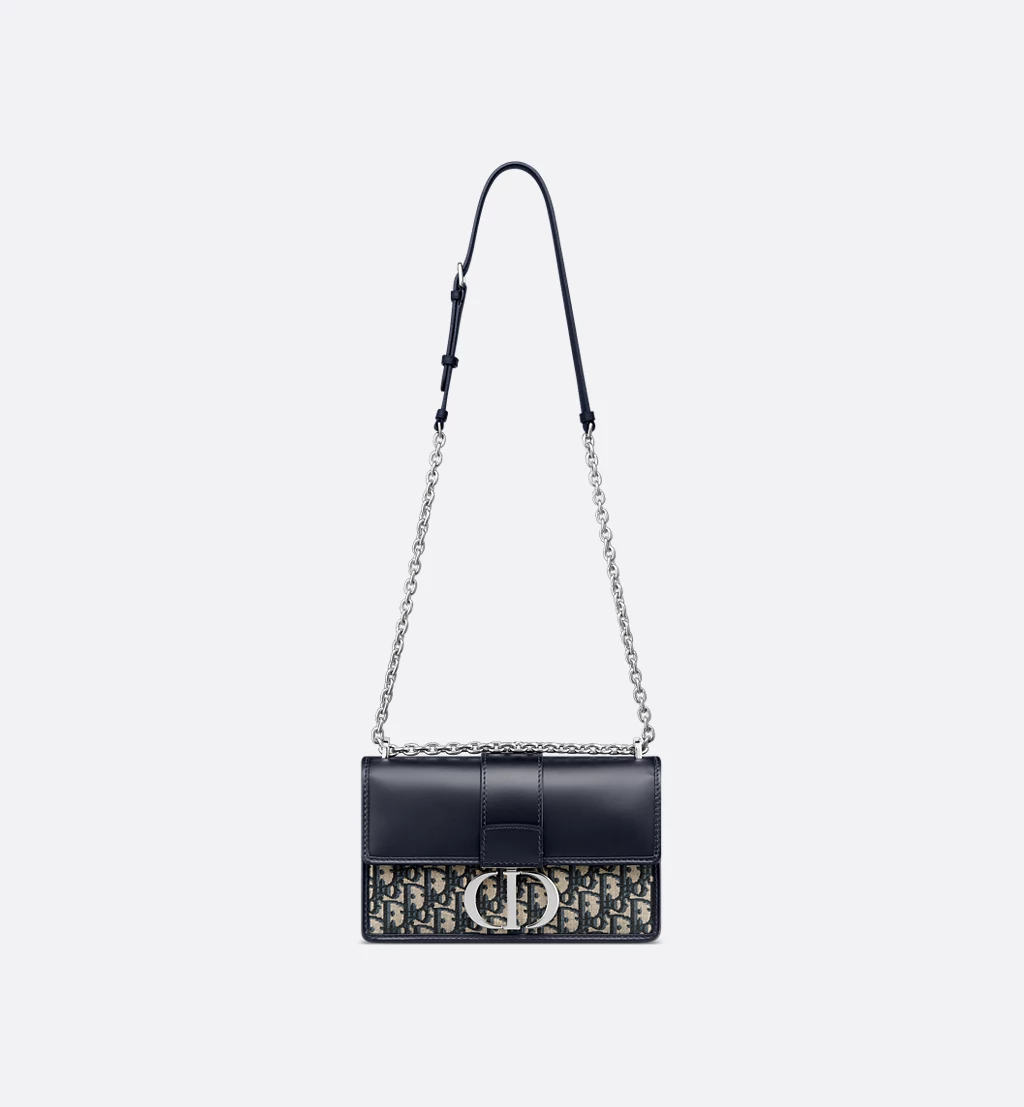 Dior Bag 30 Montaigne Chain Bag