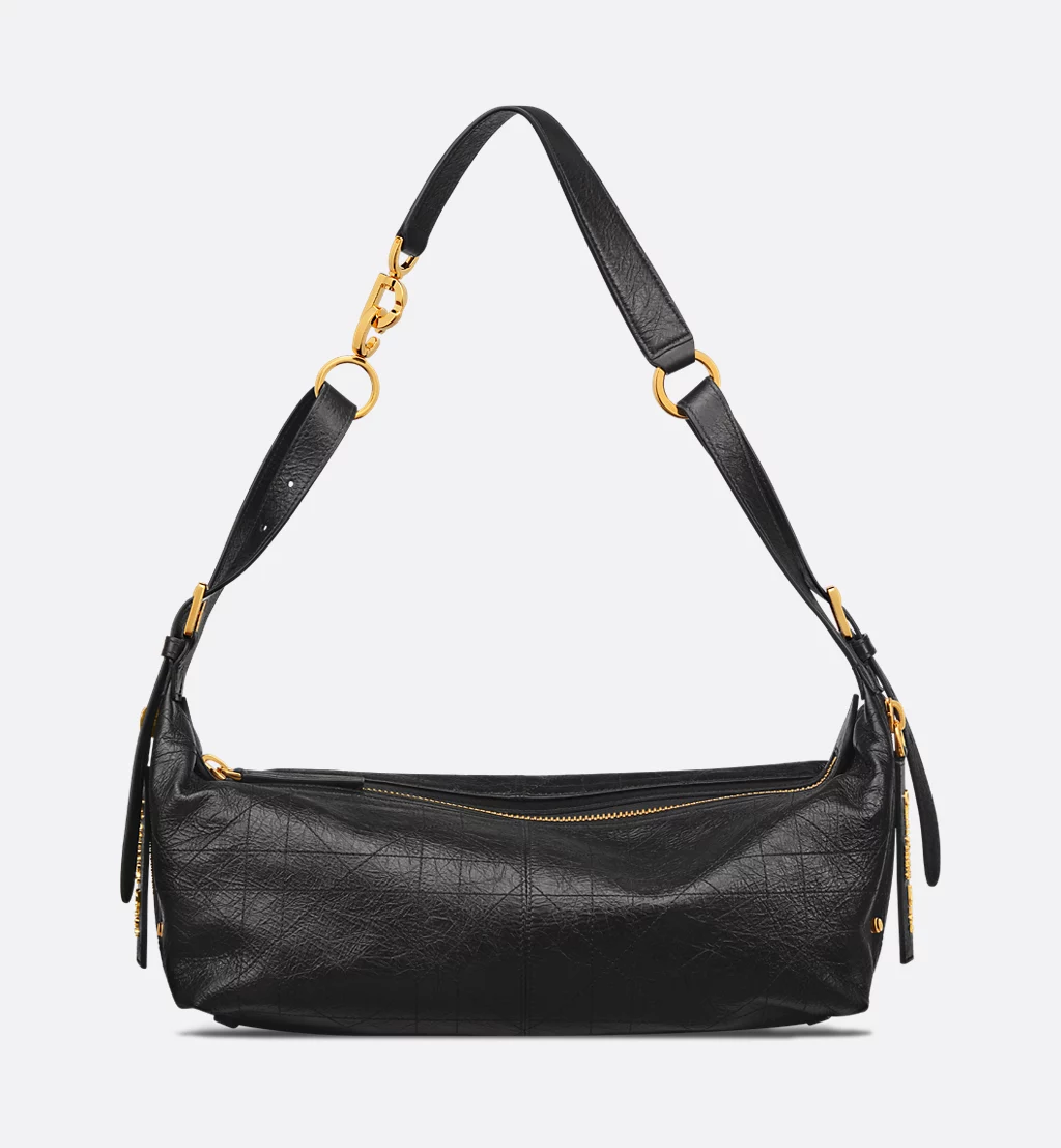 Dior Bags Medium D-Journey Bag