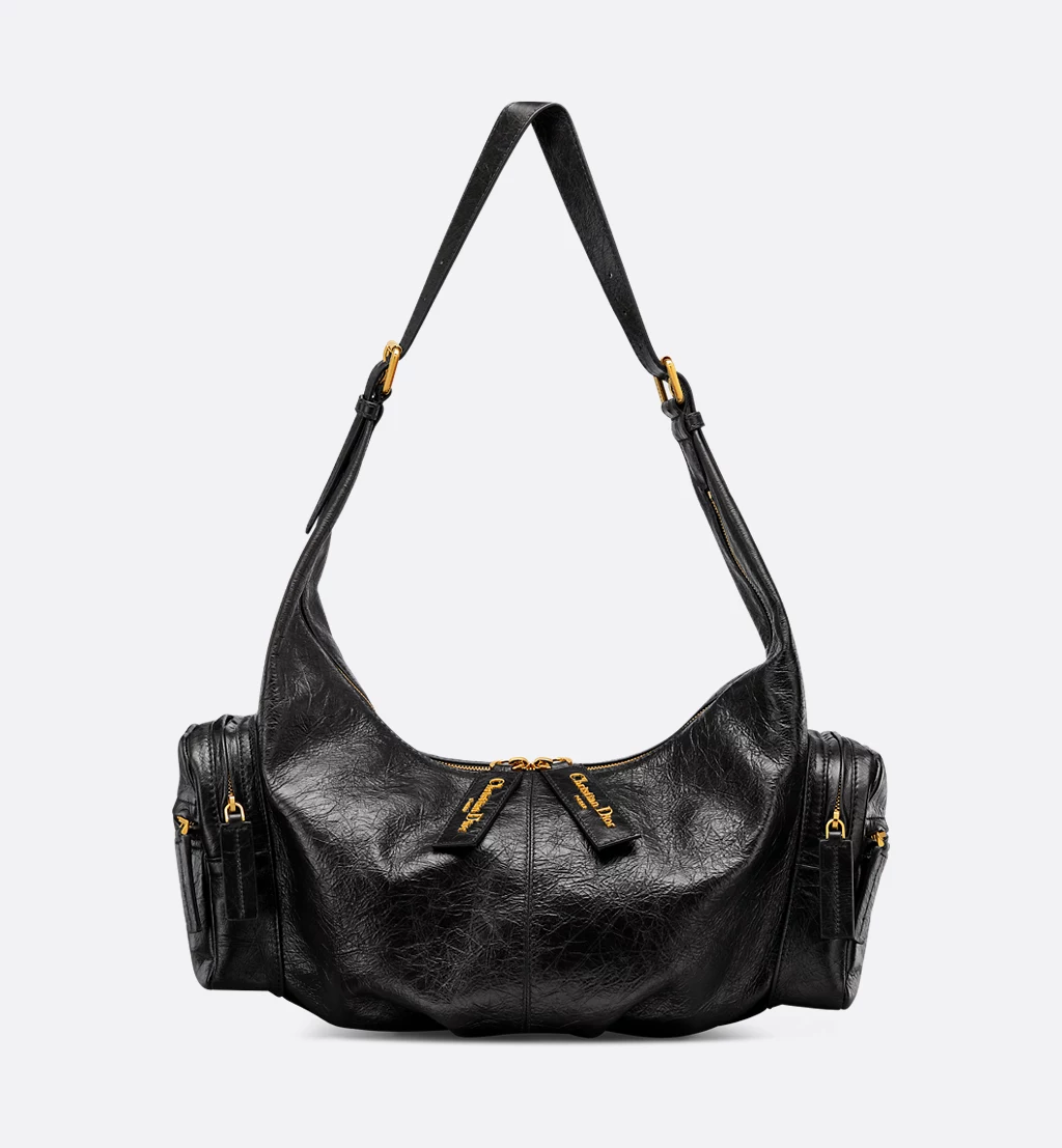 Dior Bags Large Grand Tour Multipocket Handbag