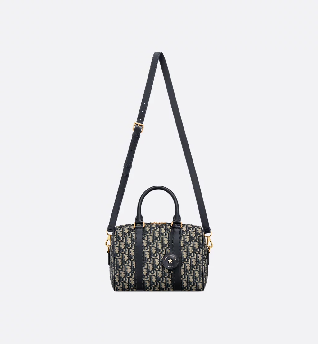 Dior Groove 25 Handbag