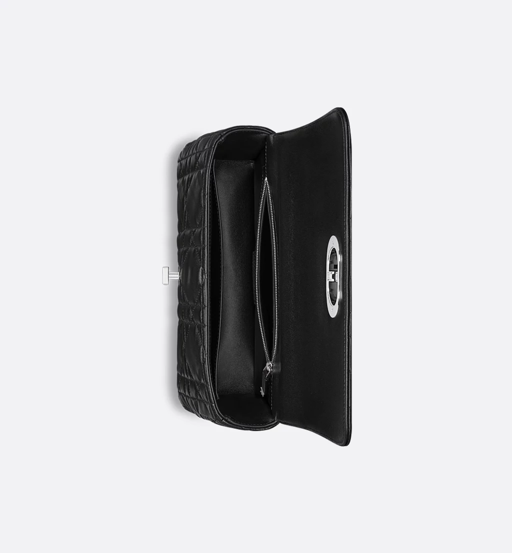 Dior Bags Medium Soft Dior Caro Handbag