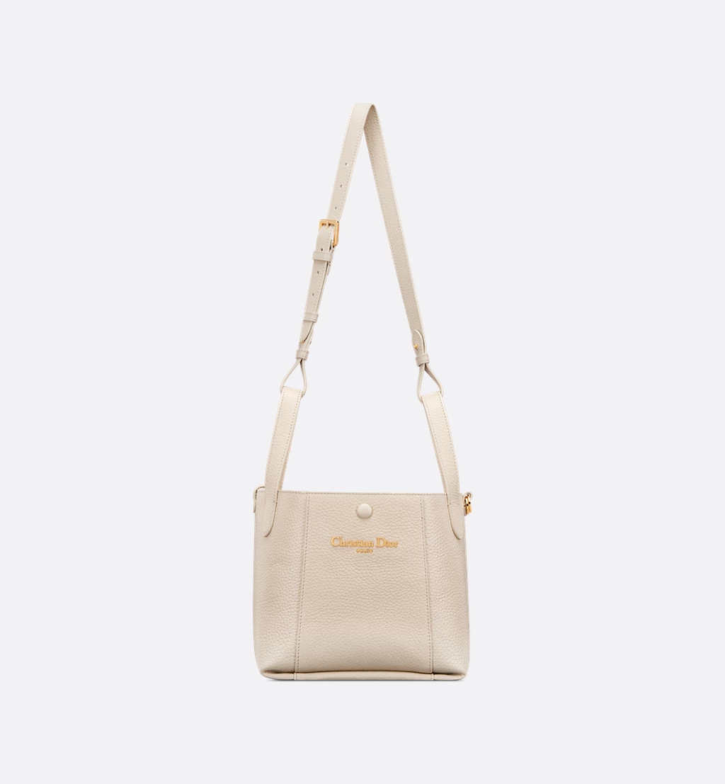 Dior Bags Small Signature Bucket Bag