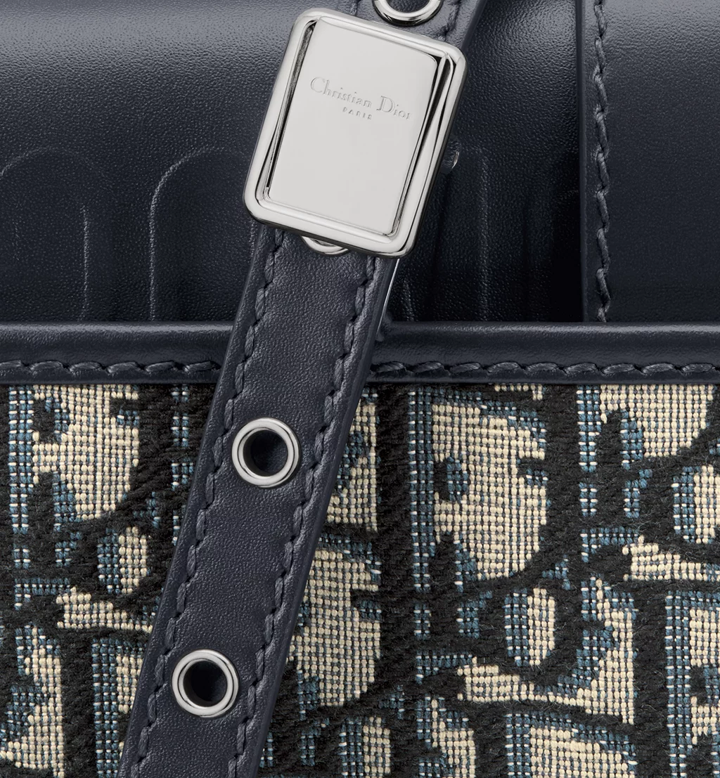 Dior Bag 30 Montaigne East-West Chain Handbag