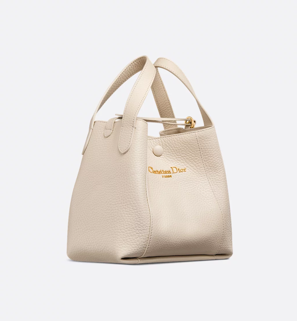 Dior Bags Small Signature Bucket Bag