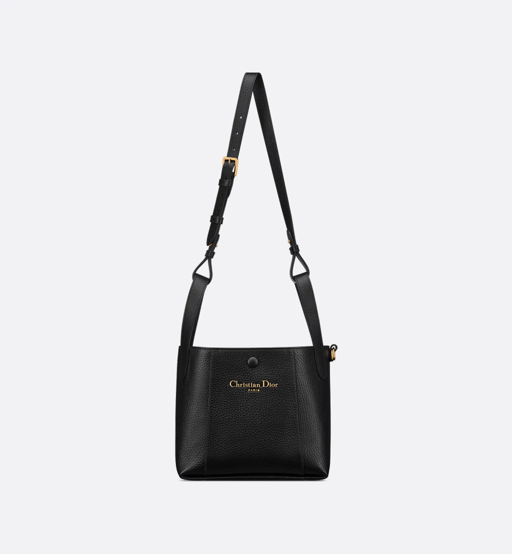 Dior Bags Small Signature Bucket Bag