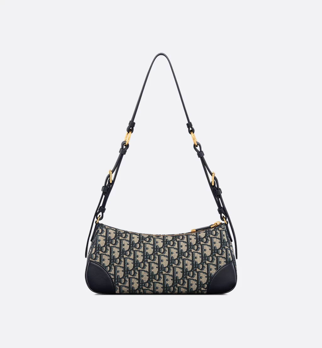 Dior Bag 30 Montaigne Wanderlust Mini Handbag