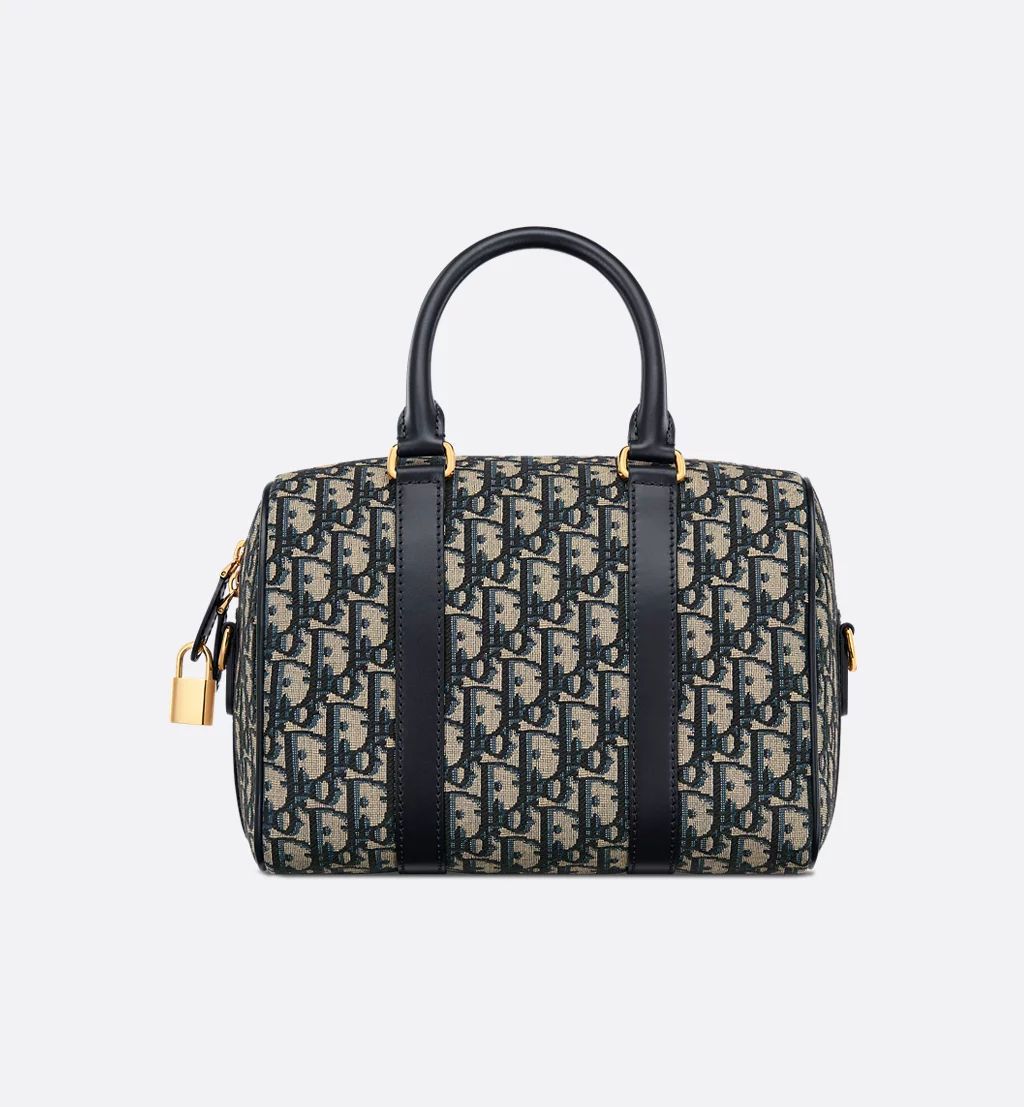 Dior Groove 25 Handbag