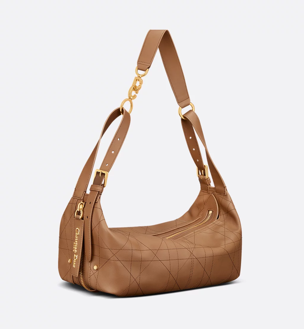 Dior Bags Medium D-Journey Bag