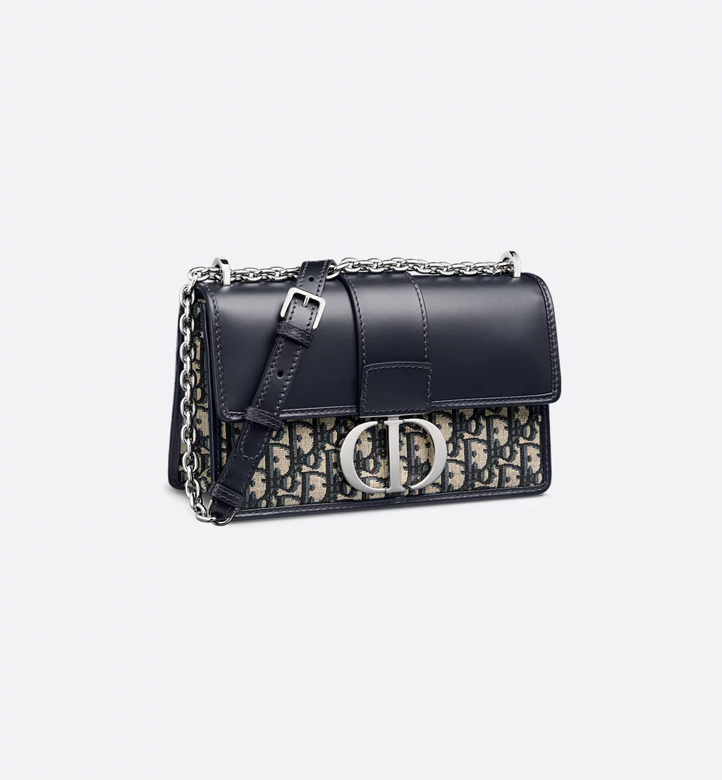Dior Bag 30 Montaigne Chain Bag