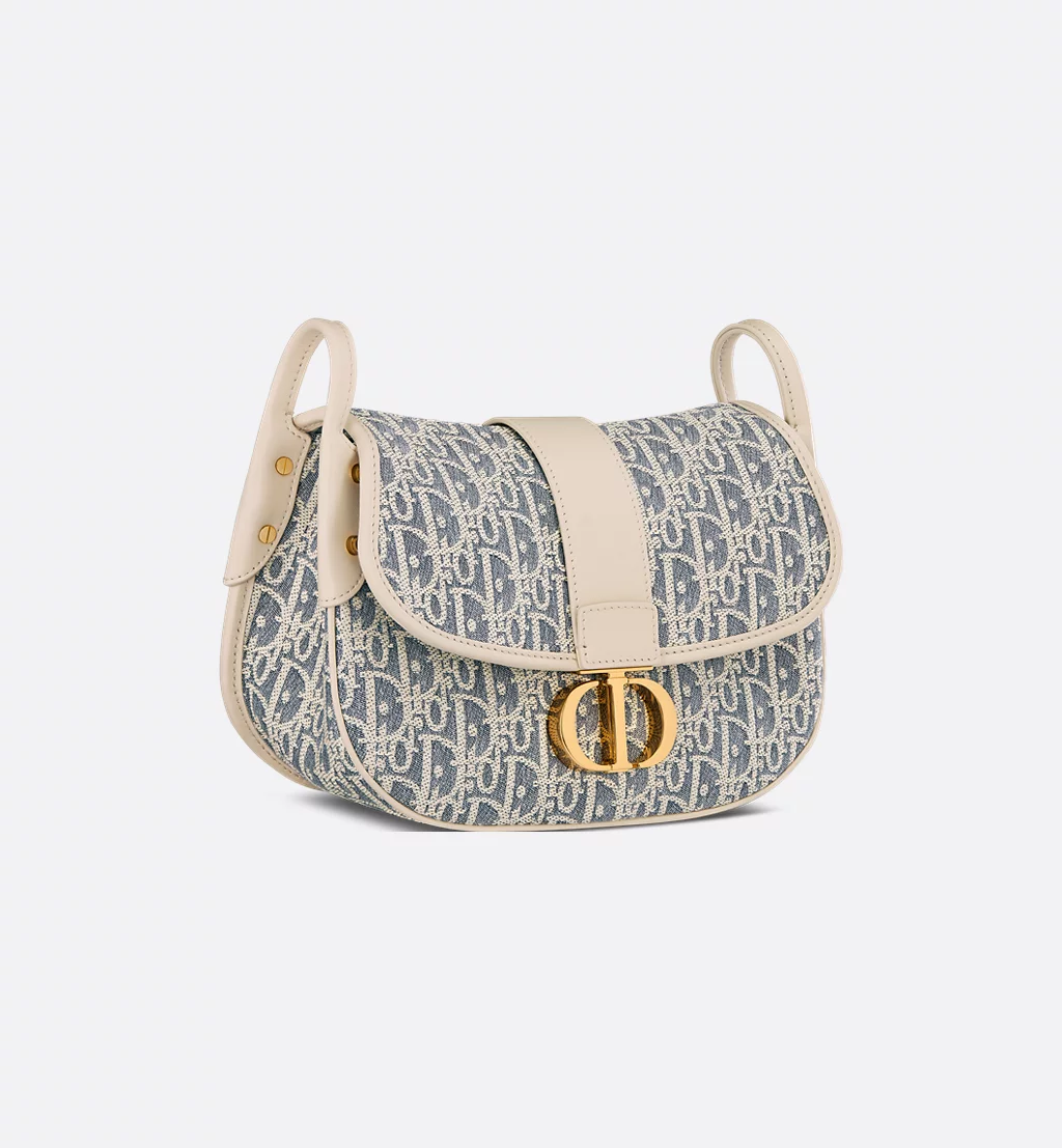 Dior bag medium 30 Montaigne school bag