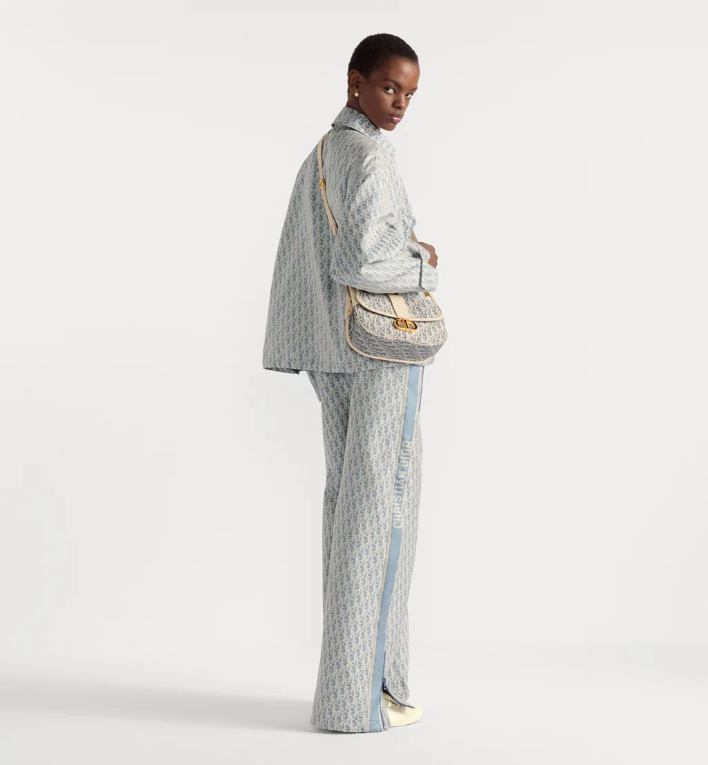 Dior bag medium 30 Montaigne school bag