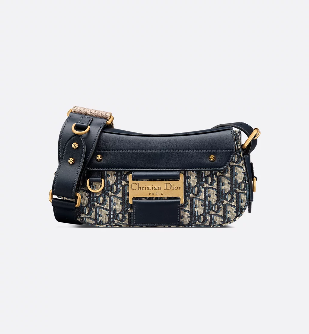 Dior Bags Small Streetchic Bag