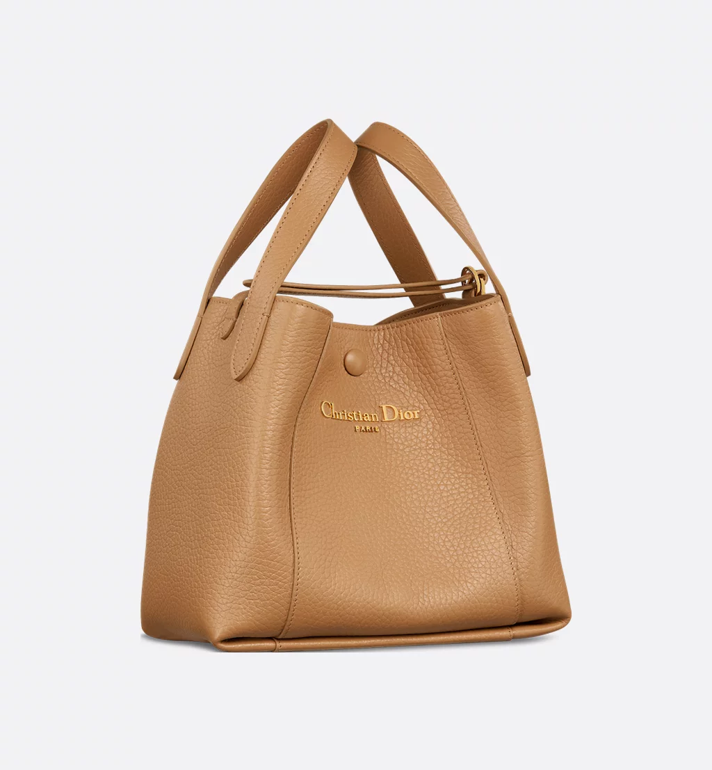 Dior Bags Small Signature Bucket Bag