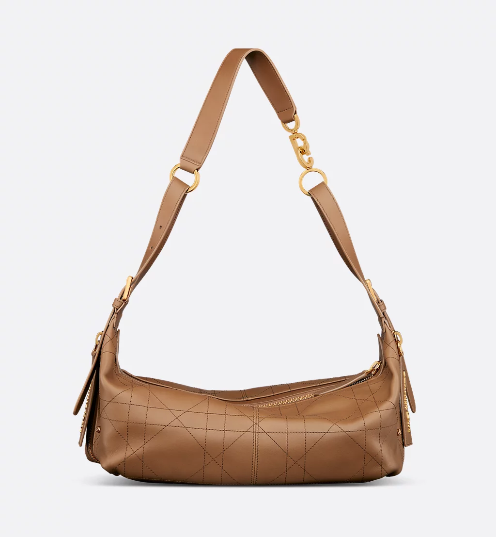 Dior Bags Medium D-Journey Bag