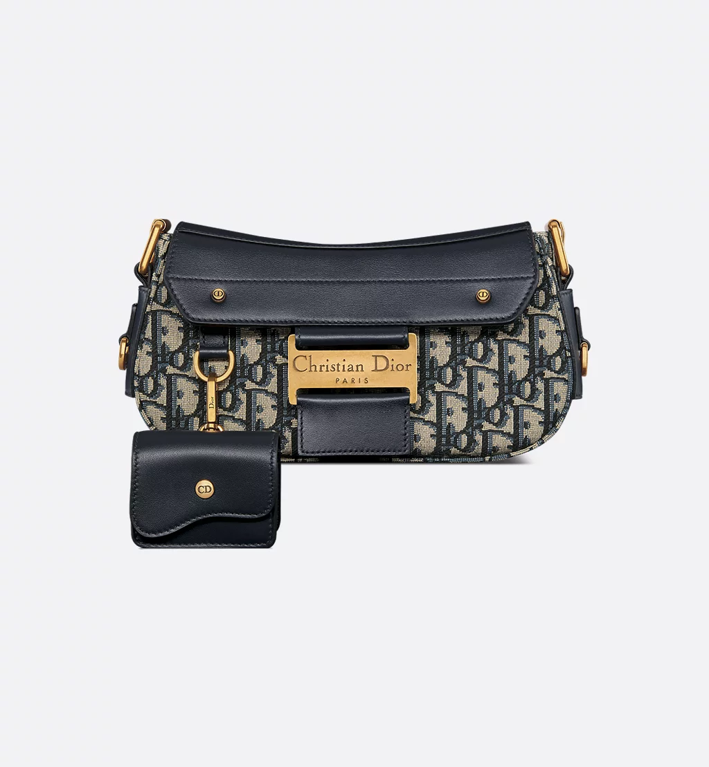 Dior Bags Small Streetchic Bag