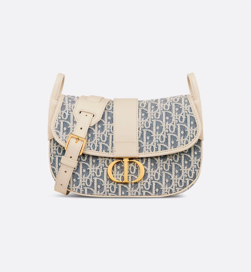 Dior bag medium 30 Montaigne school bag