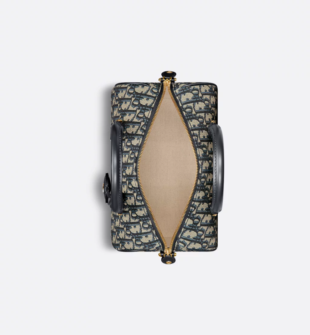 Dior Groove 25 Handbag