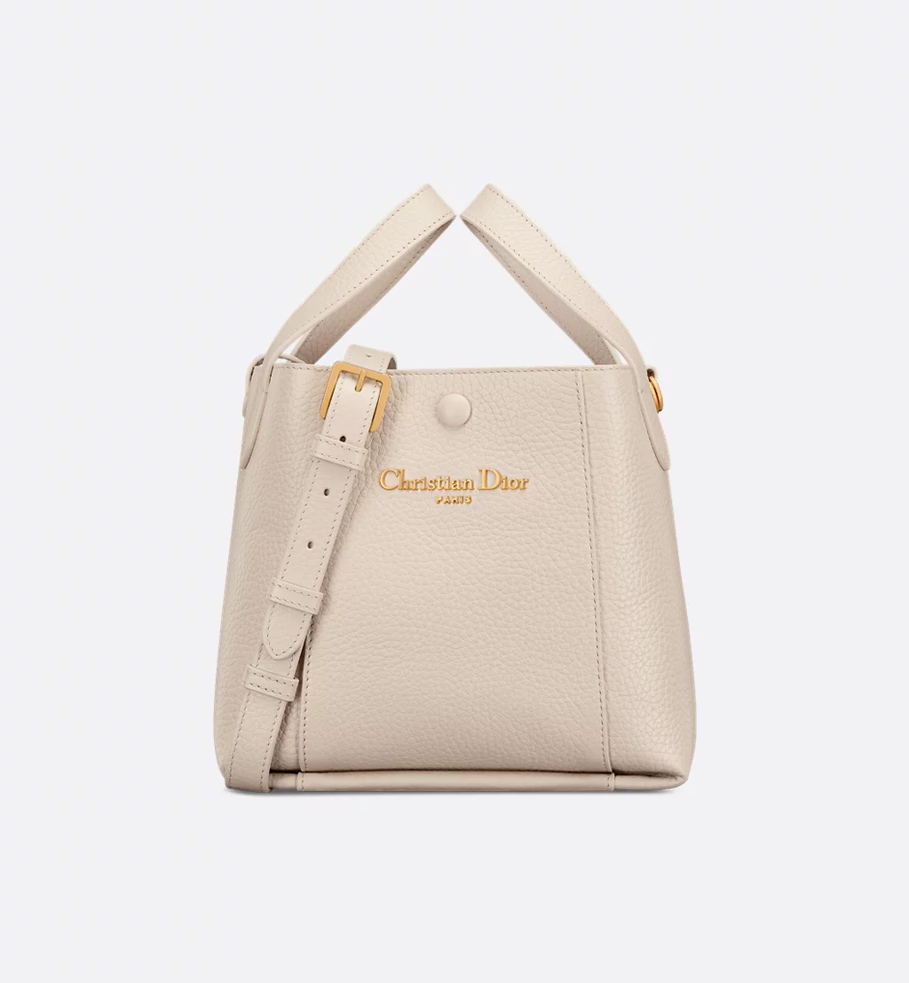 Dior Bags Small Signature Bucket Bag