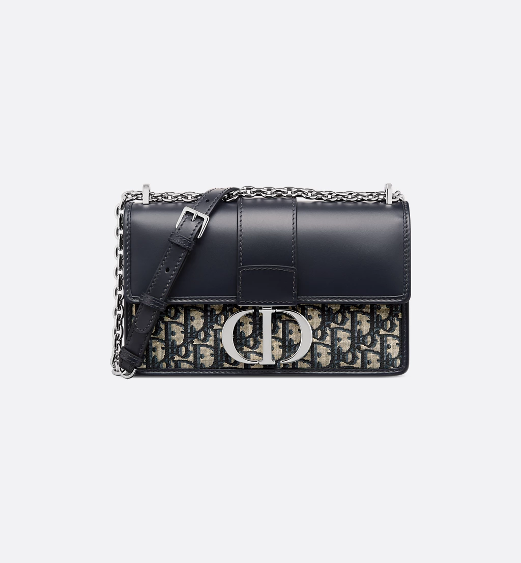 Dior Bag 30 Montaigne Chain Bag