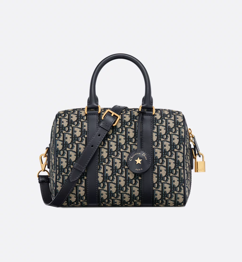 Dior Groove 25 Handbag