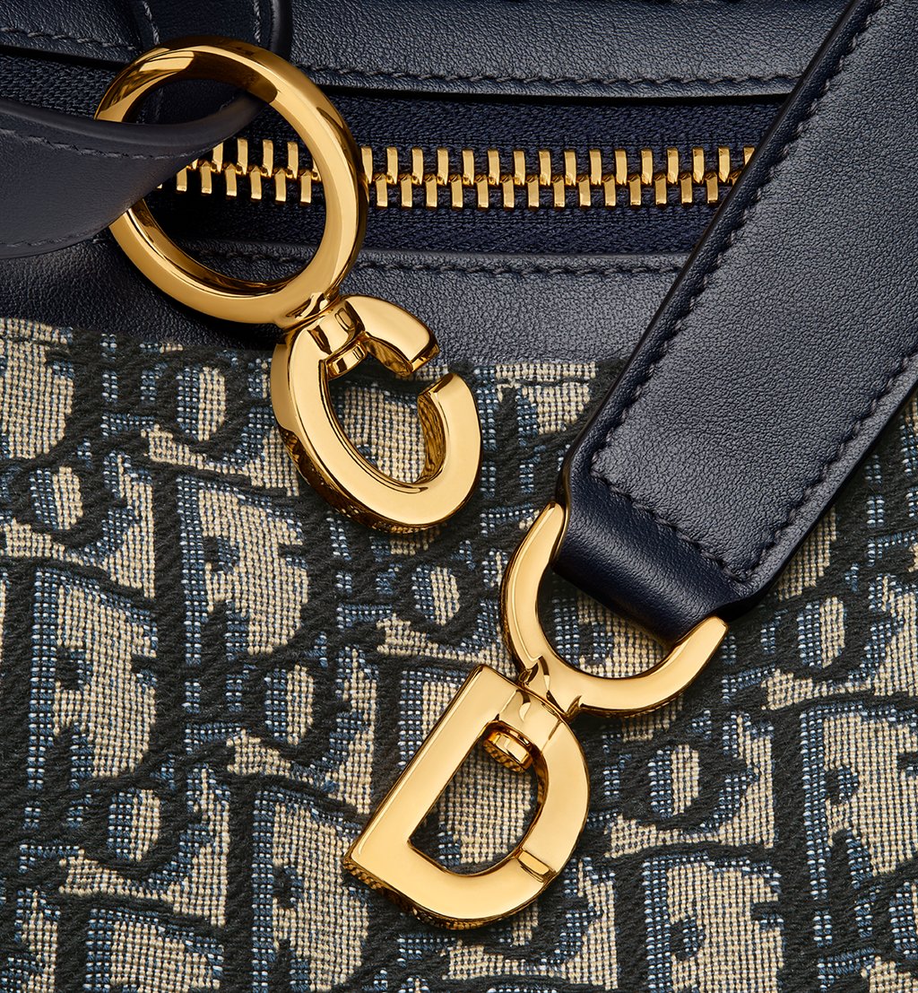 Dior Bags Medium D-Journey Bag