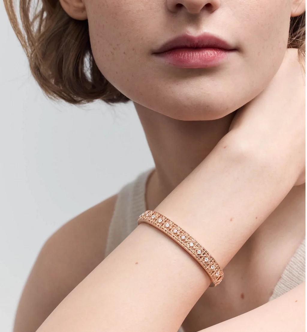 Dior Bracelet My Dior Bracelet