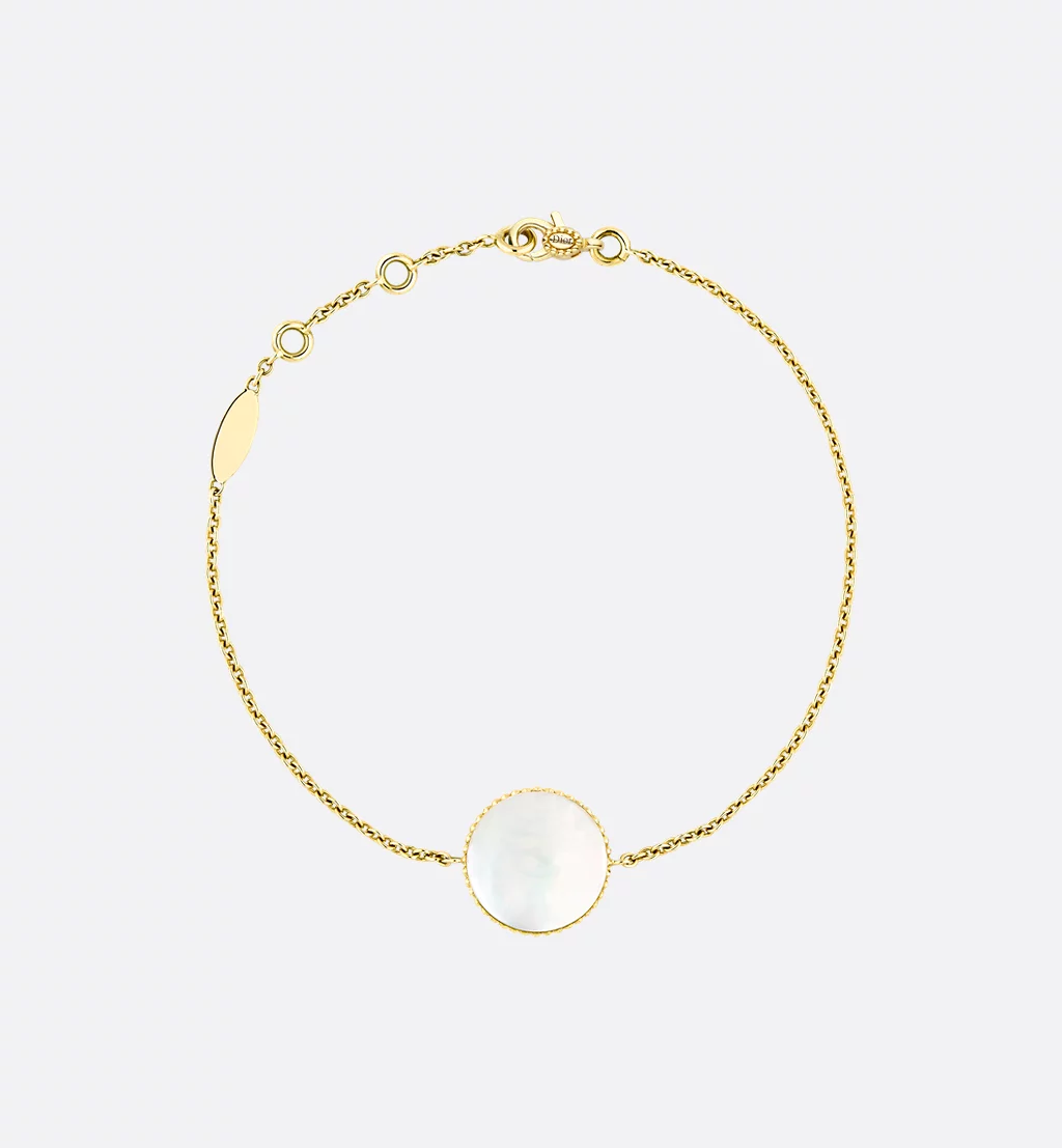 Dior Rose des Vents Bracelet