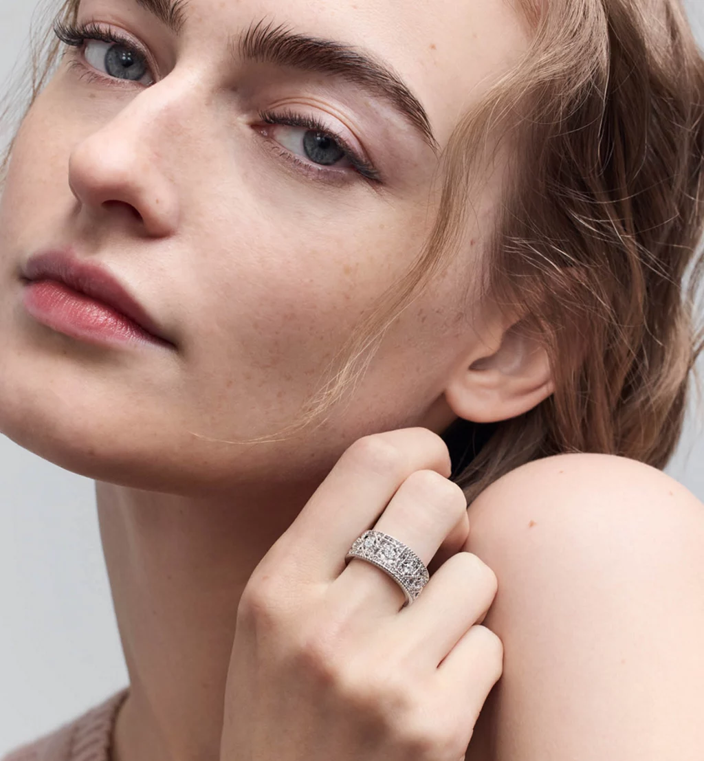 Dior RingsMy Dior Rings