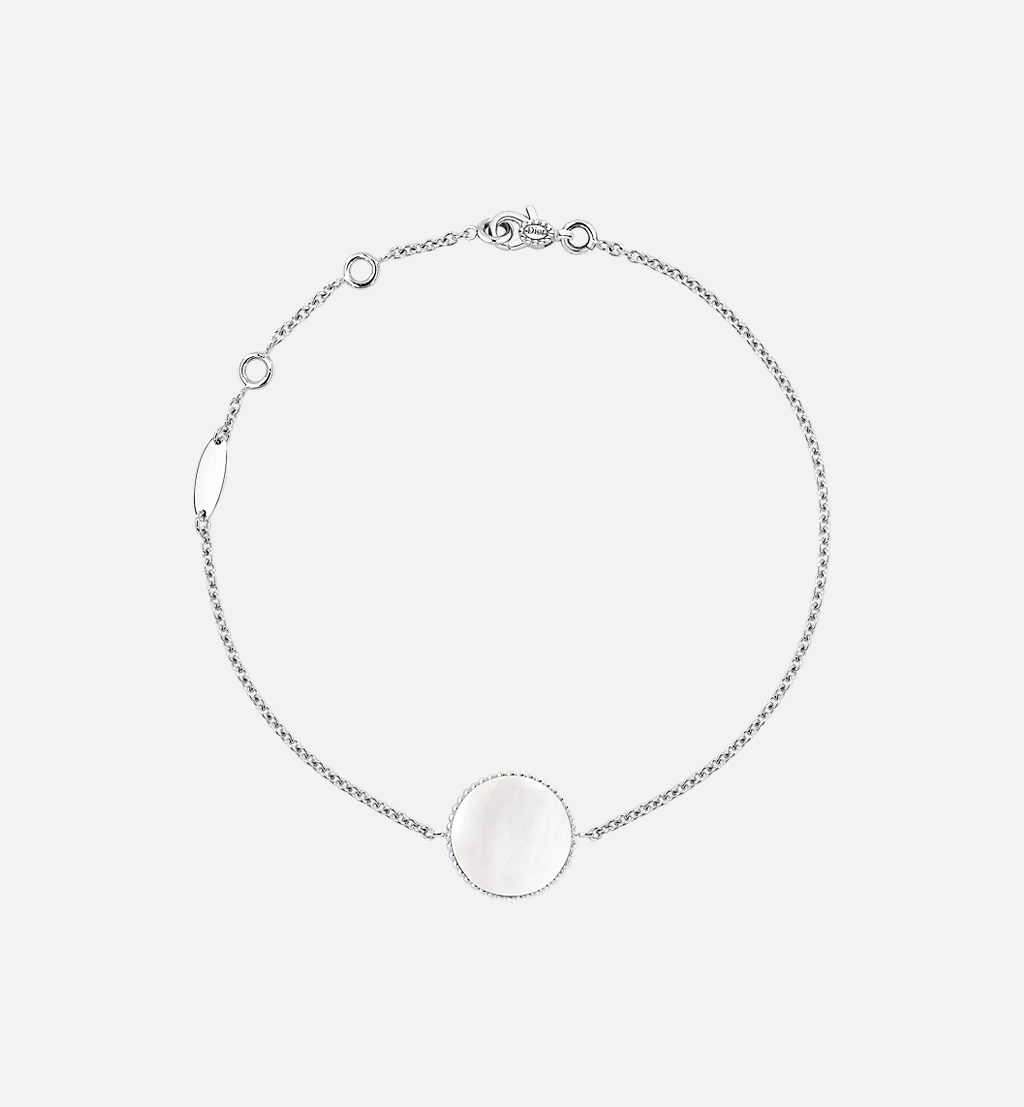 Dior bracelet Rose des Vents bracelet