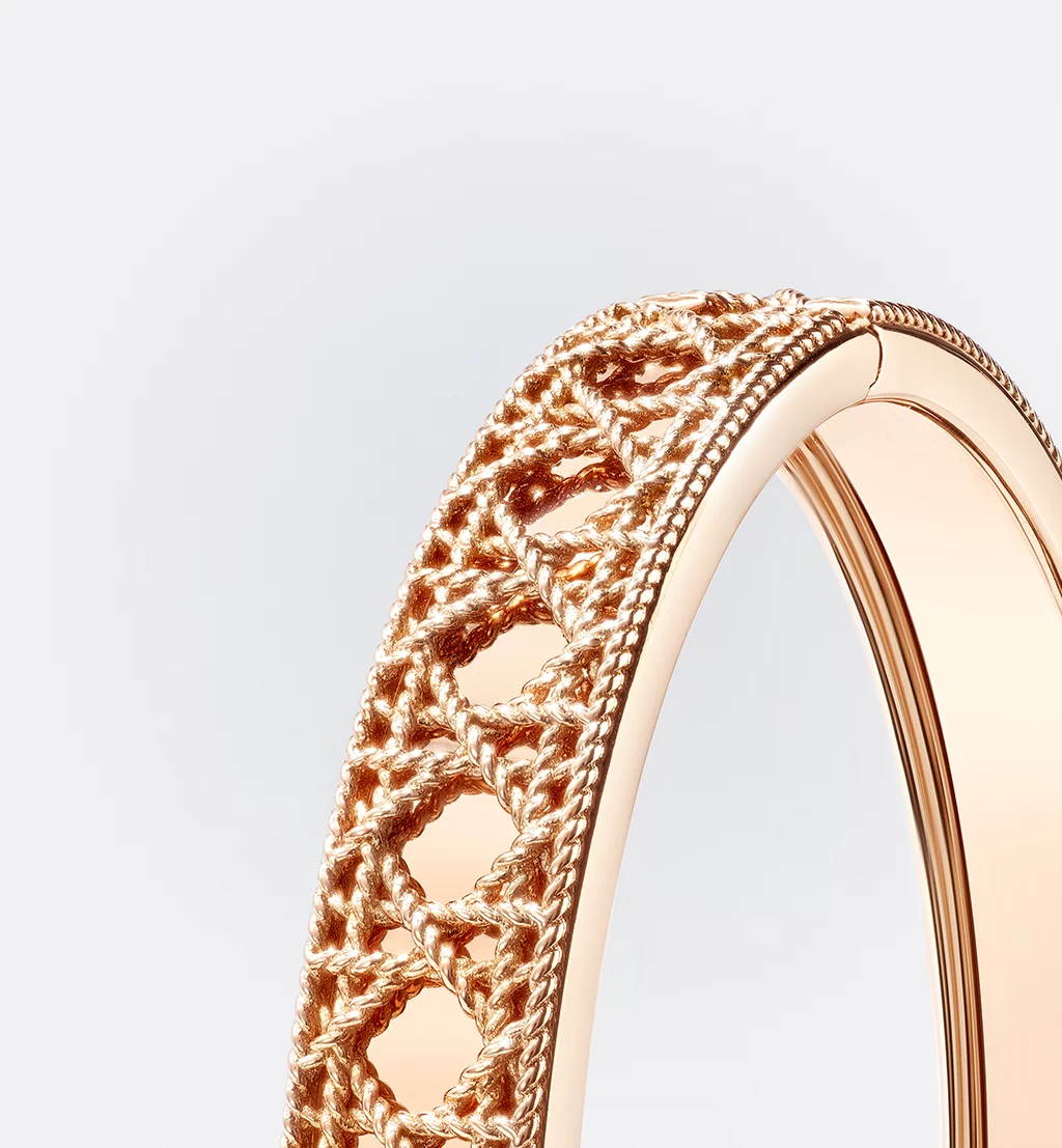 Dior Bracelet My Dior Bracelet