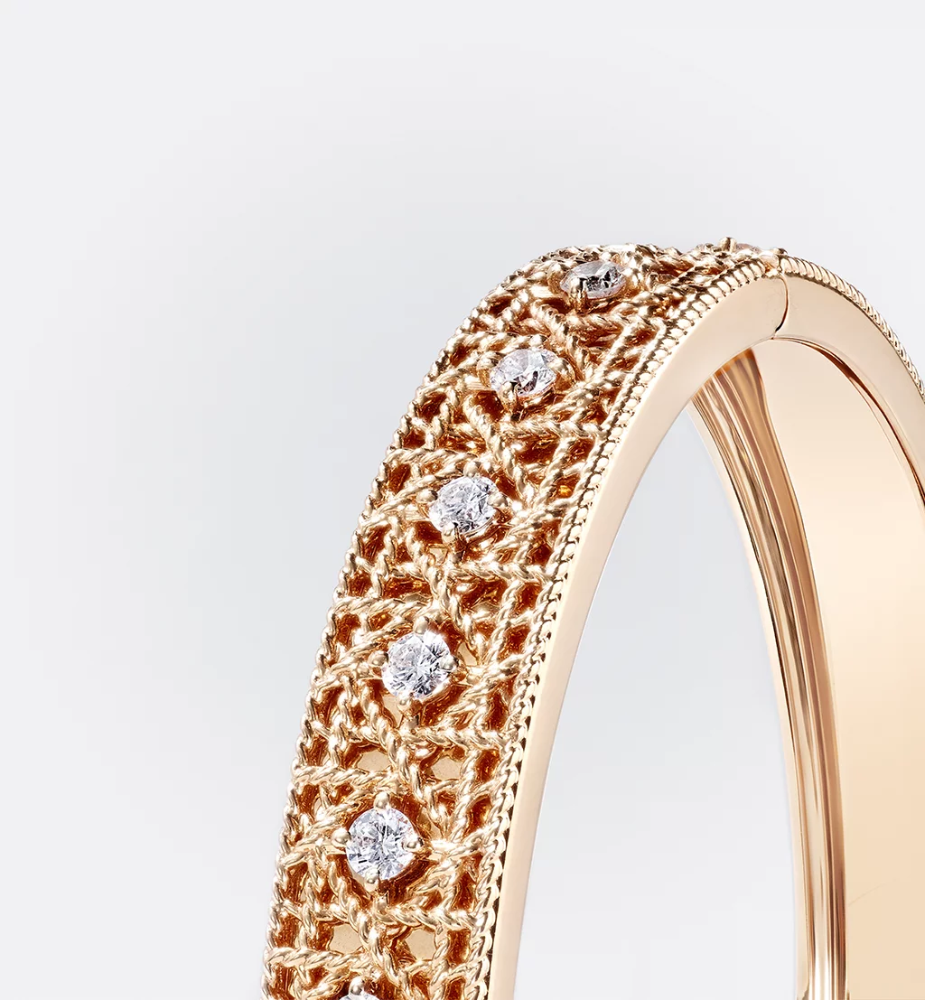 Dior Bracelet My Dior Bracelet