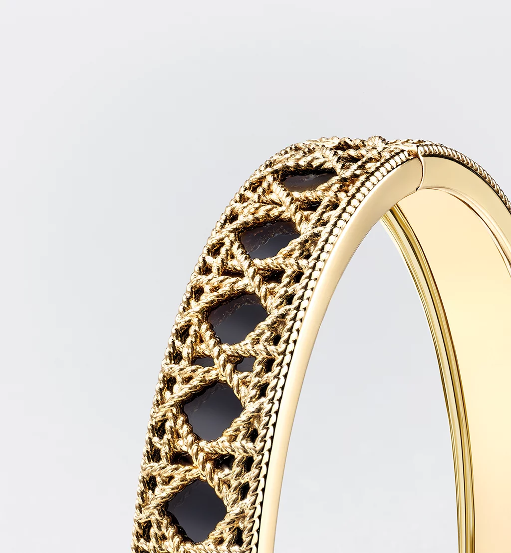 Dior Bracelet My Dior Bracelet