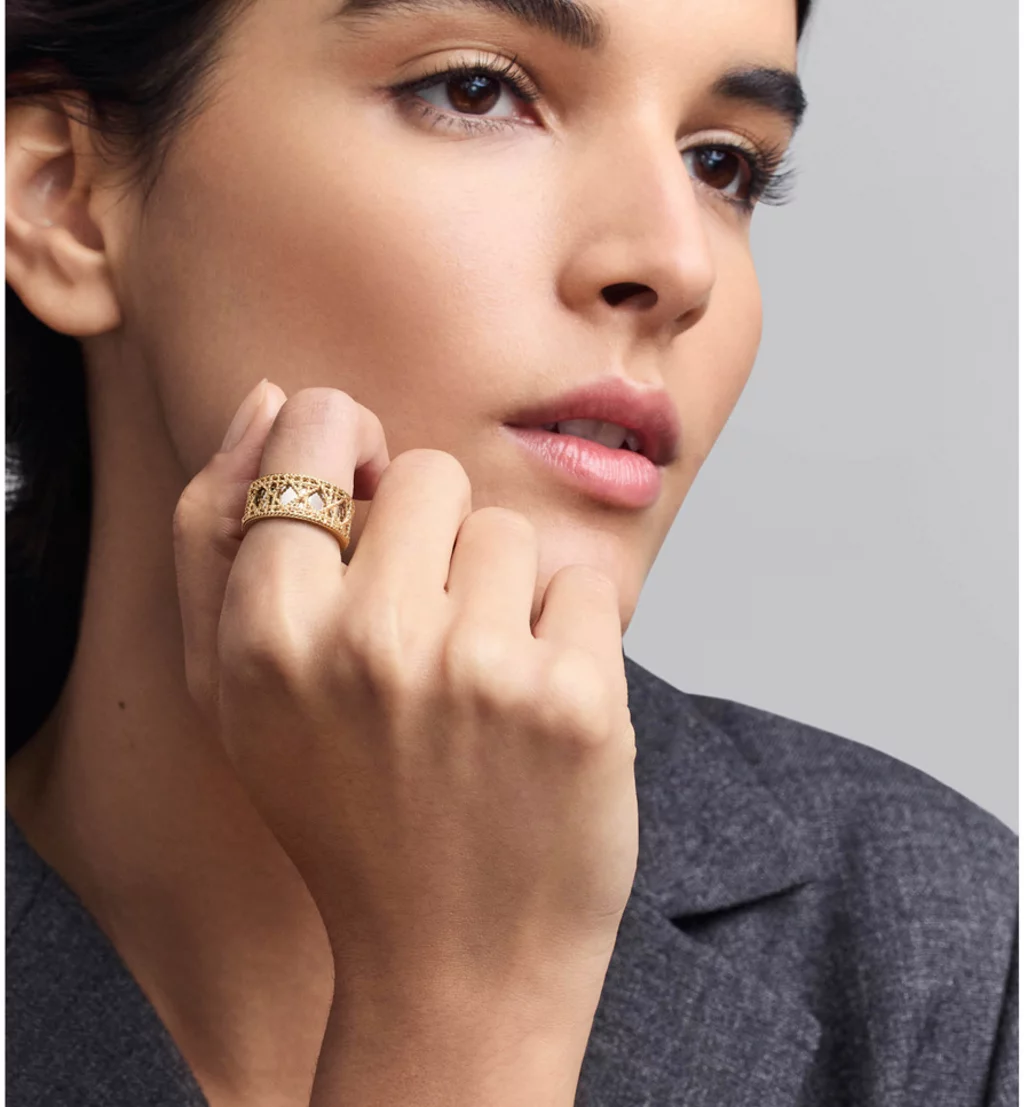 Dior RingsMy Dior Rings