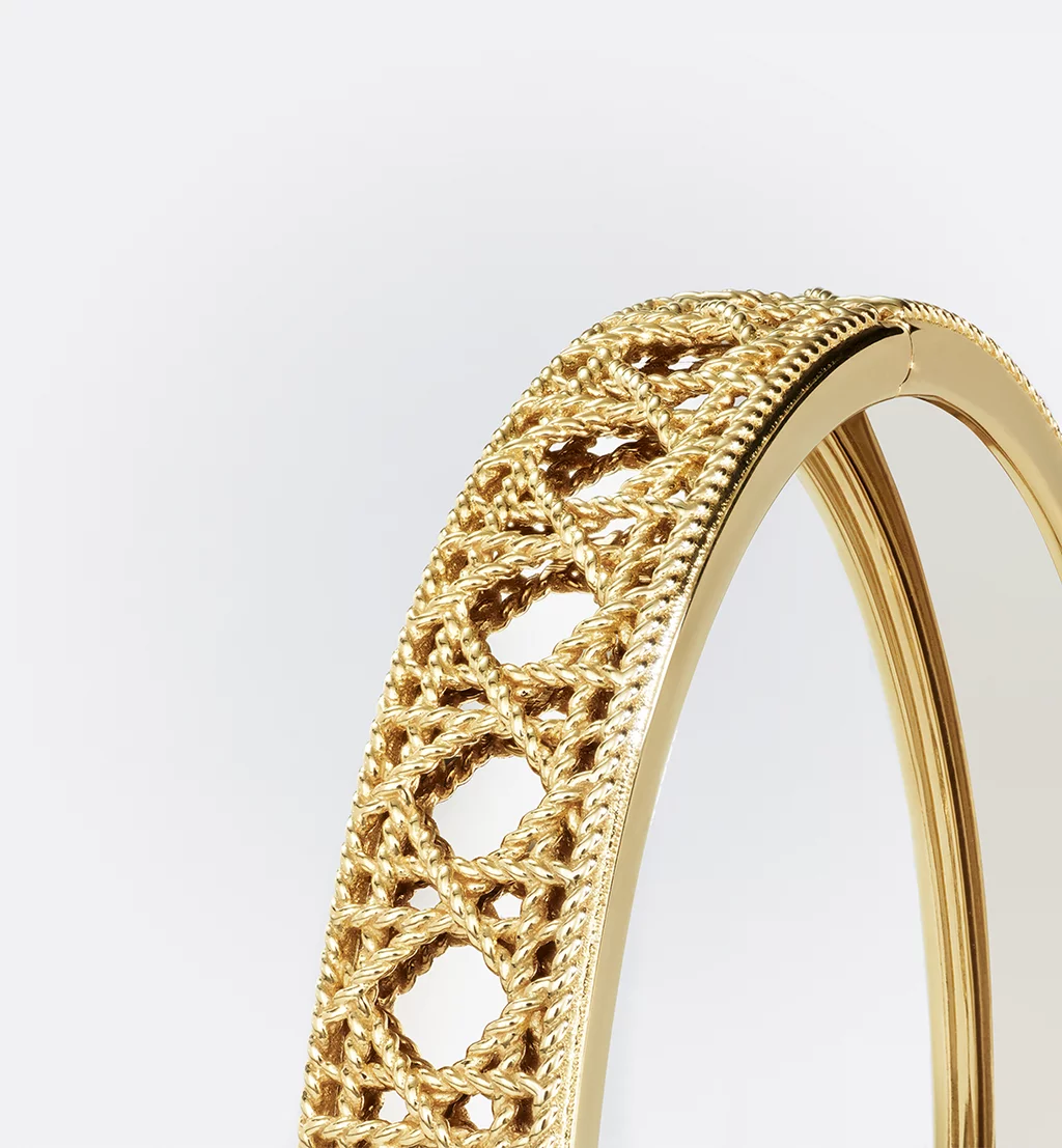 Dior Bracelet My Dior Bracelet