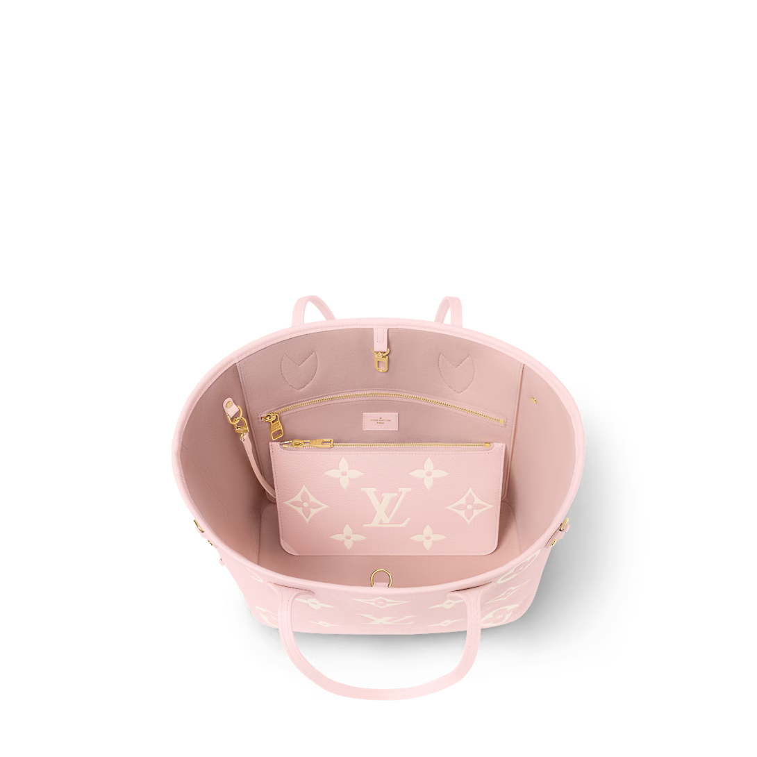 Louis Vuitton Bags NEVERFULL Medium Handbag