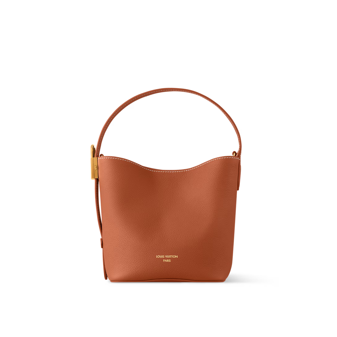 Louis Vuitton Bags LOW KEY ALL IN BB Handbags