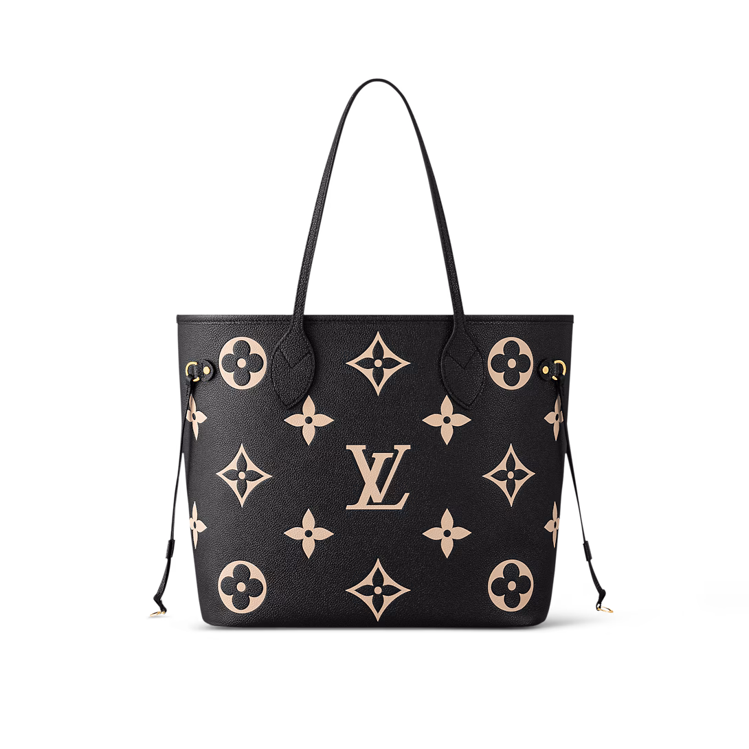 Louis Vuitton Bags NEVERFULL Medium Handbag