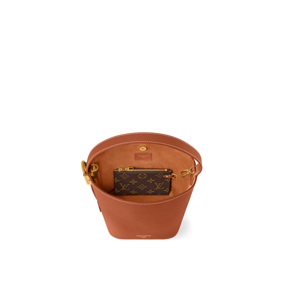 Louis Vuitton Bags LOW KEY ALL IN BB Handbags