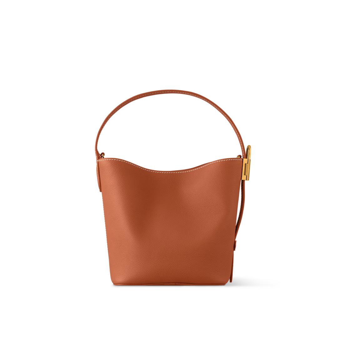 Louis Vuitton Bags LOW KEY ALL IN BB Handbags