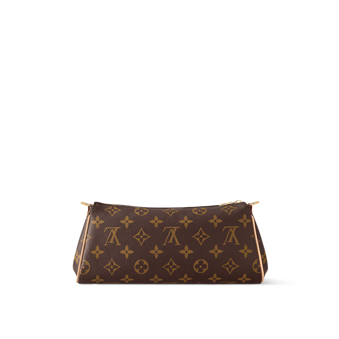 Louis Vuitton Bags POCHETTE EVA Handbag