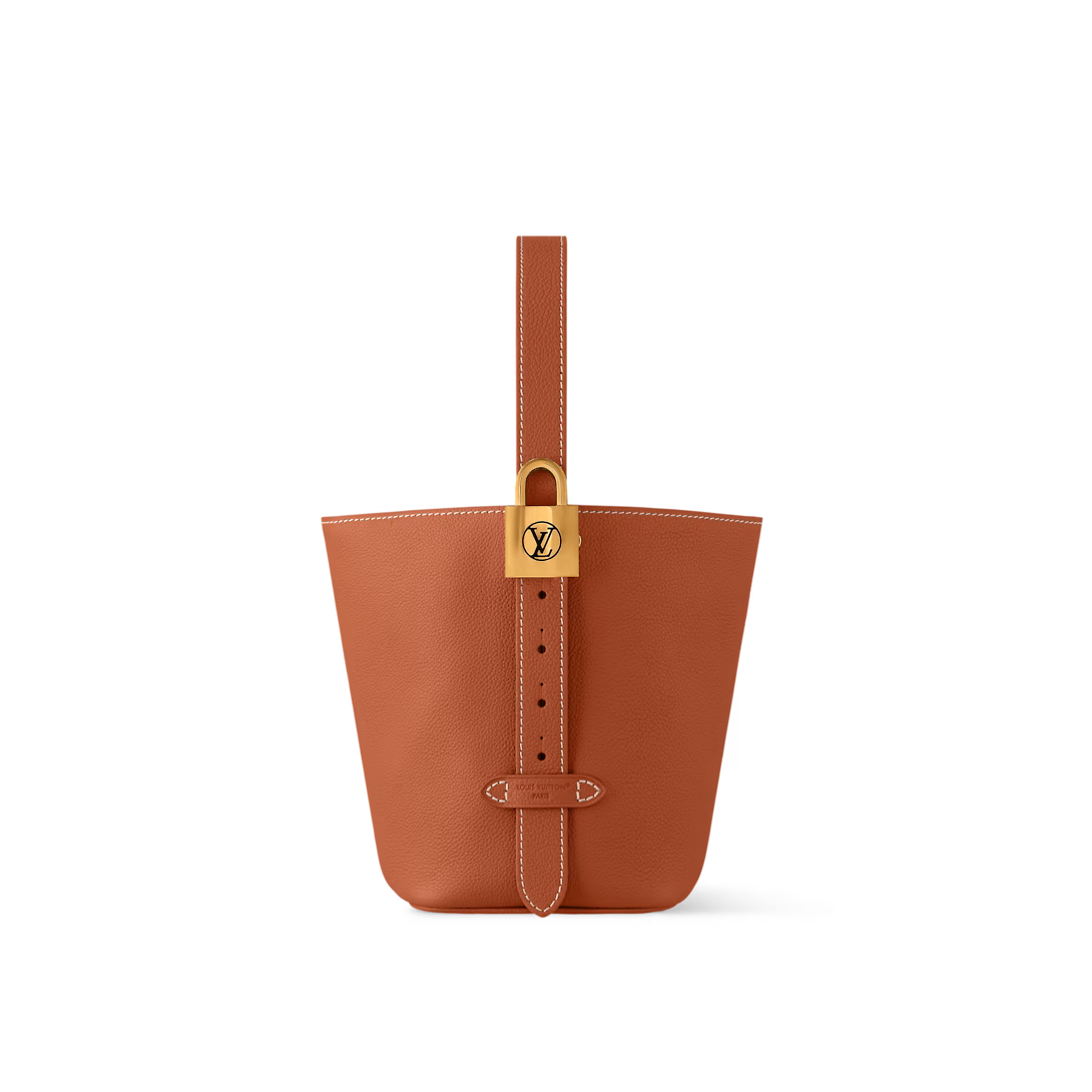 Louis Vuitton Bags LOW KEY ALL IN BB Handbags