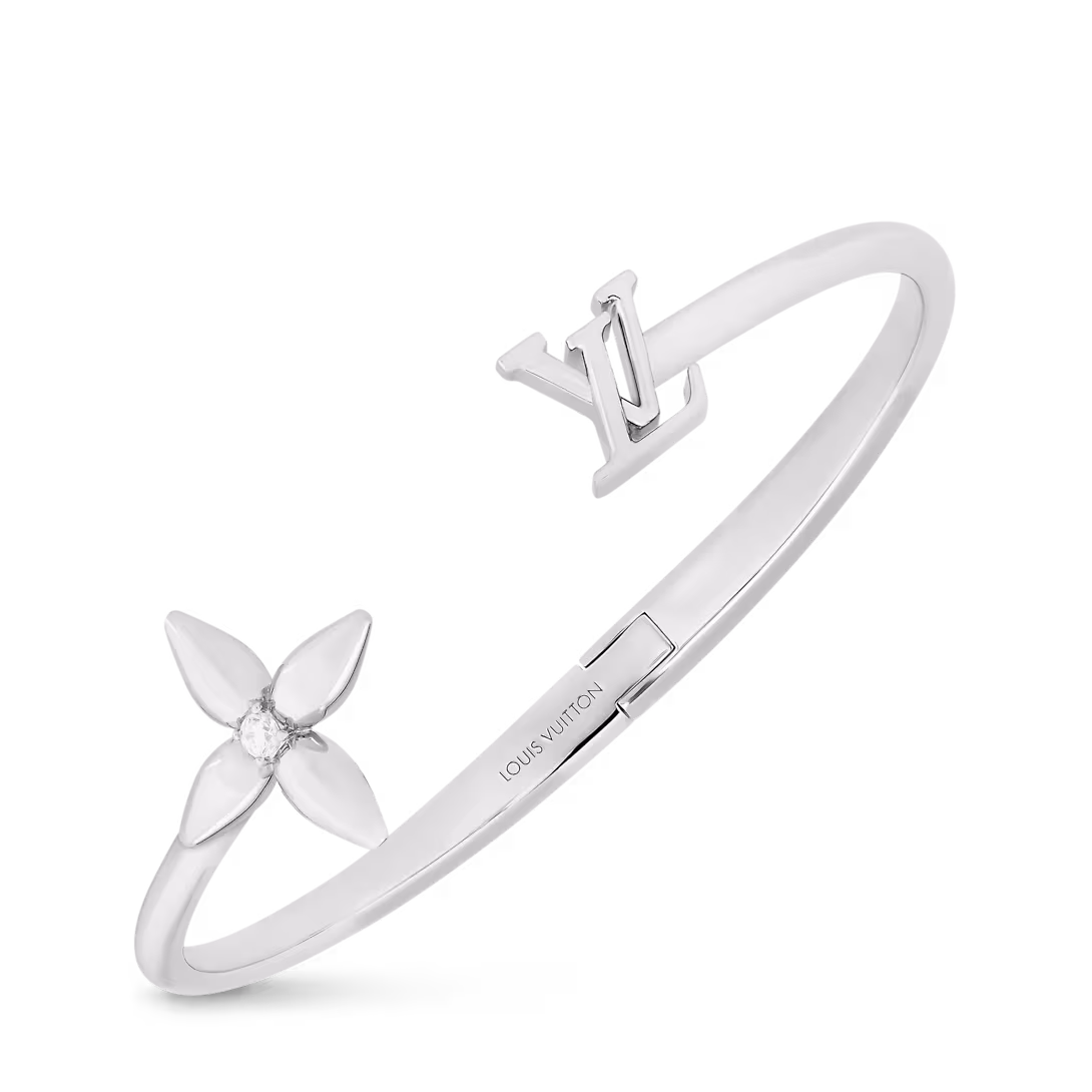 Louis Vuitton bracelet LOUISETTE SIGNATURE bracelet