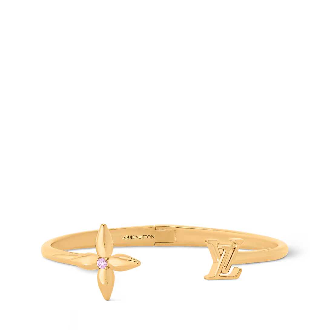 Louis Vuitton bracelet LOUISETTE SIGNATURE bracelet