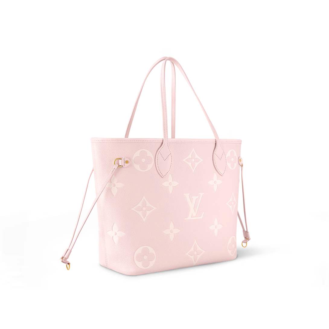 Louis Vuitton Bags NEVERFULL Medium Handbag