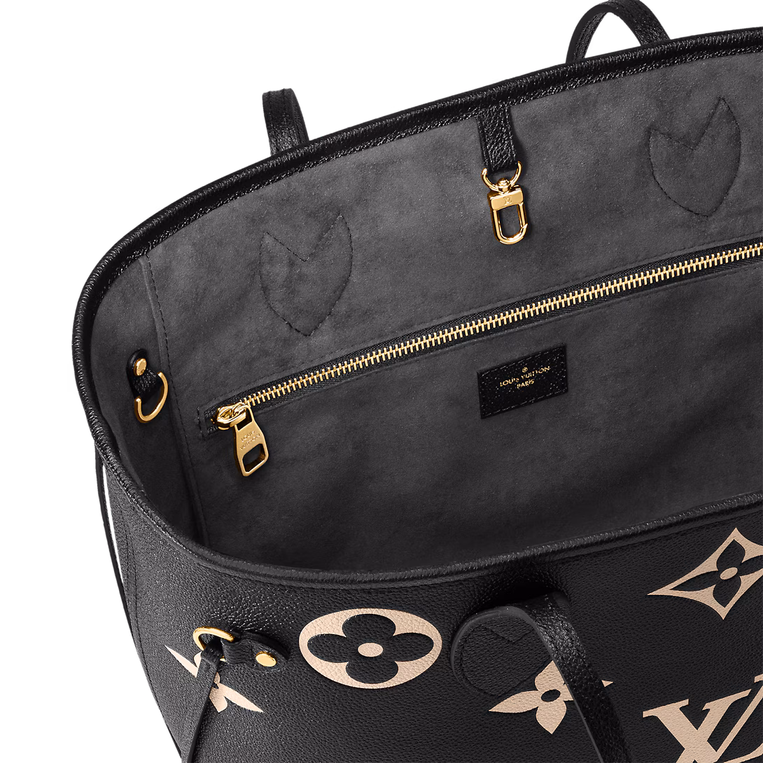 Louis Vuitton Bags NEVERFULL Medium Handbag