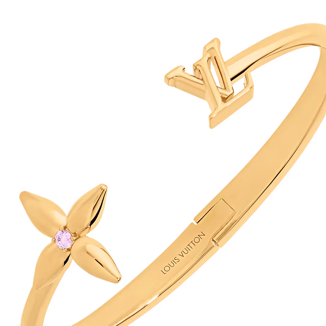 Louis Vuitton bracelet LOUISETTE SIGNATURE bracelet