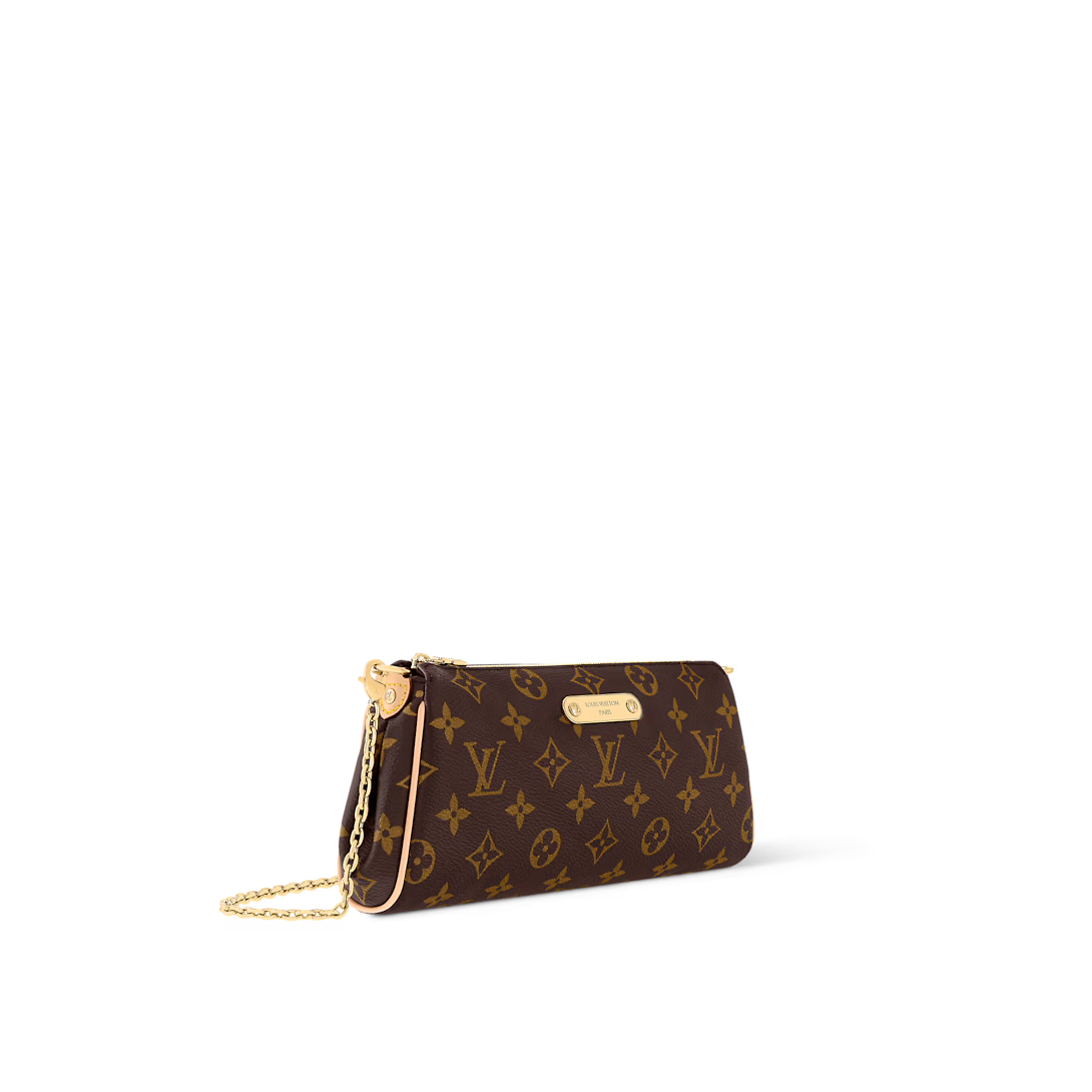 Louis Vuitton Bags POCHETTE EVA Handbag