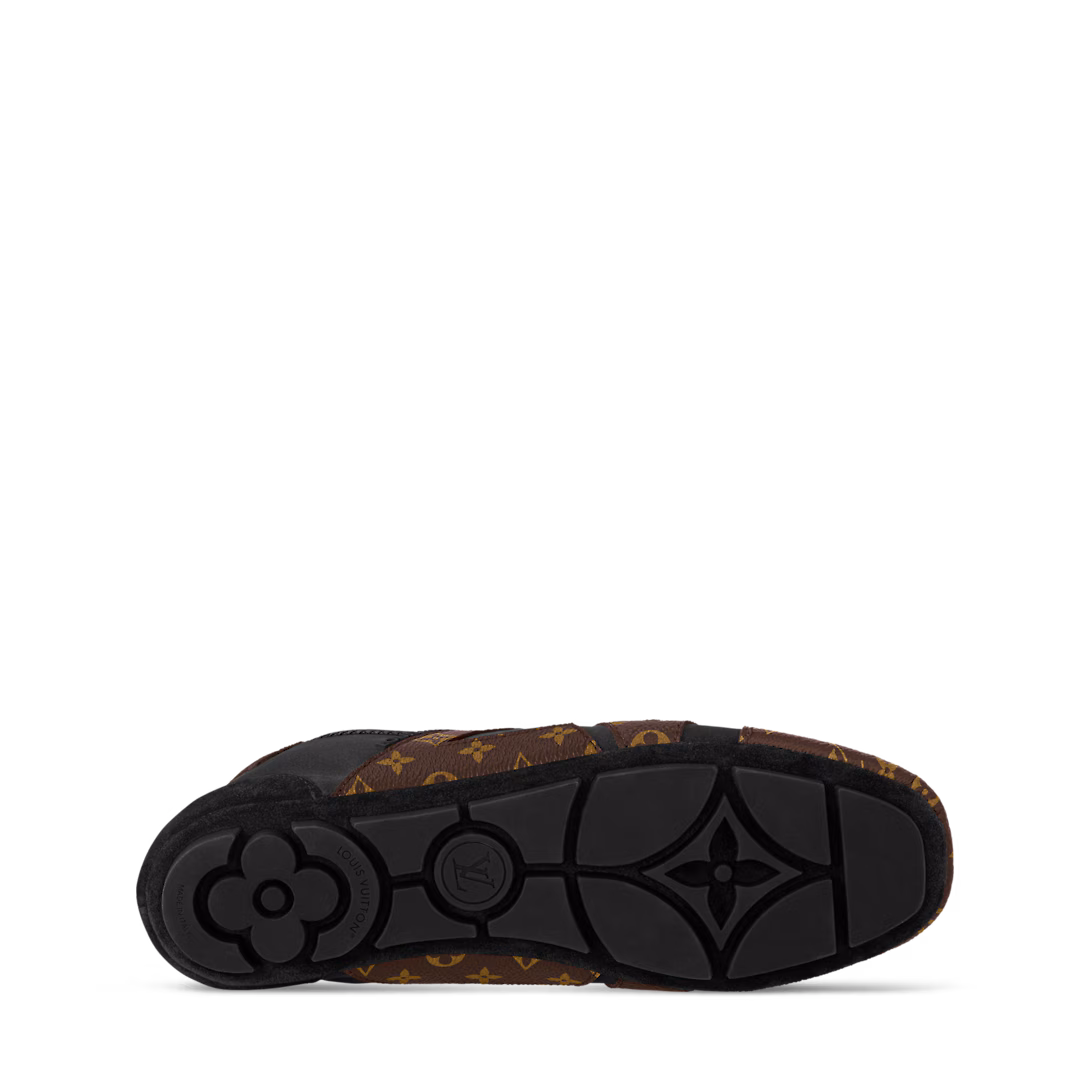 Louis Vuitton shoes LV SNEAKERINA ballet sneakers