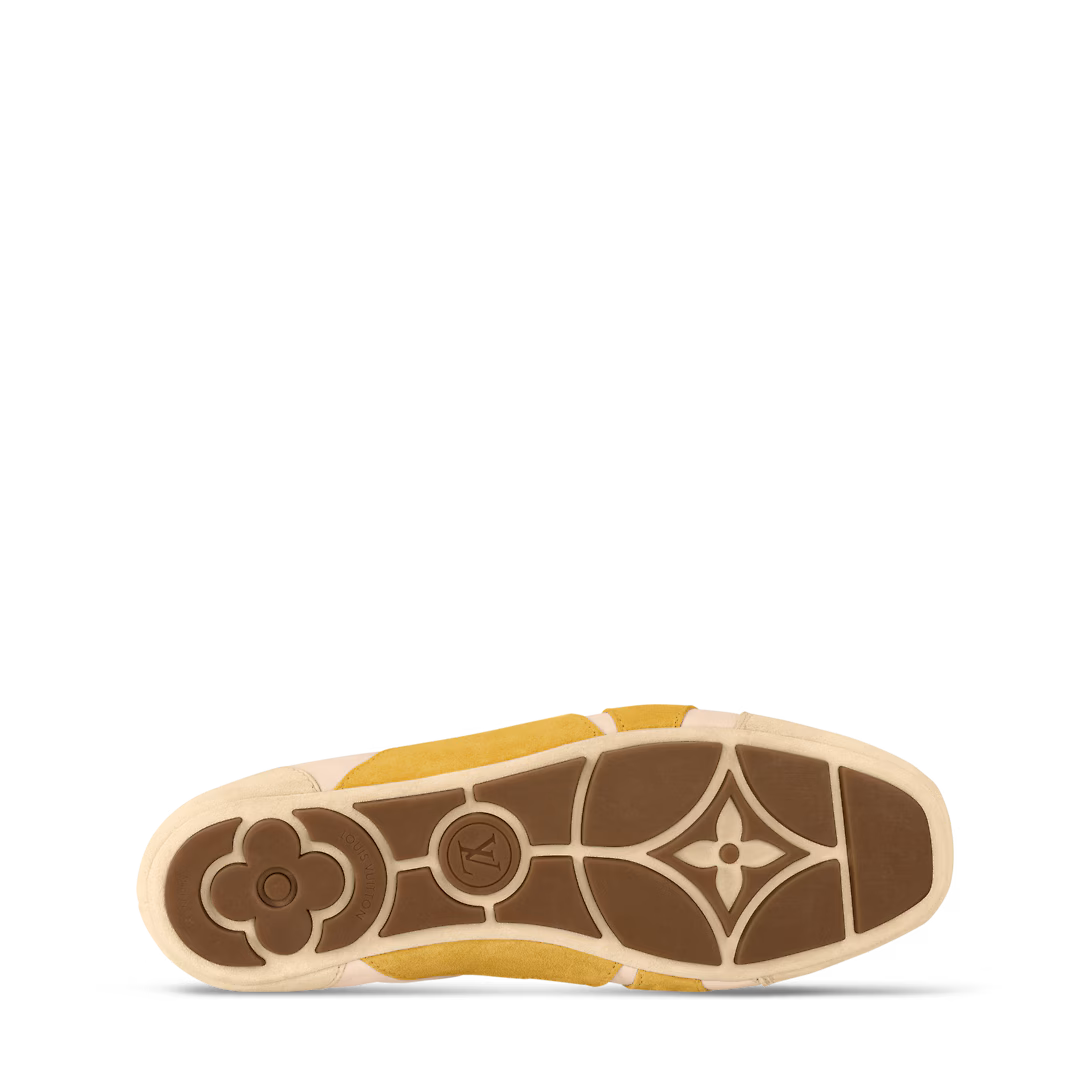 Louis Vuitton shoes LV SNEAKERINA ballet sneakers